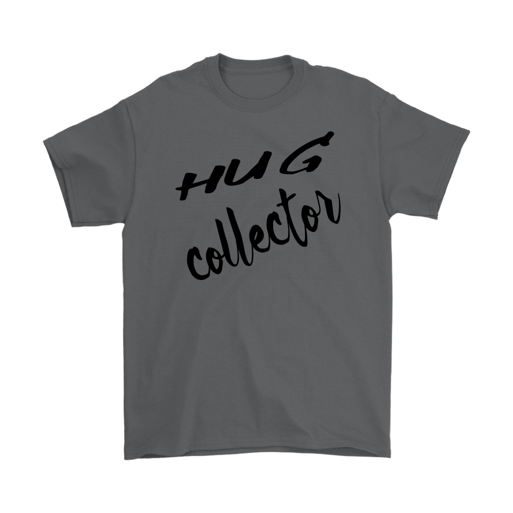 Hug Collector, T-shirt