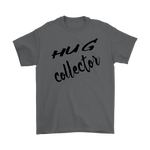 Hug Collector, T-shirt