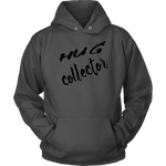 Hug Collector, Hoodie