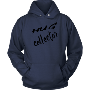 Hug Collector, Hoodie