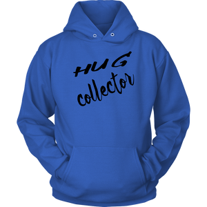 Hug Collector, Hoodie