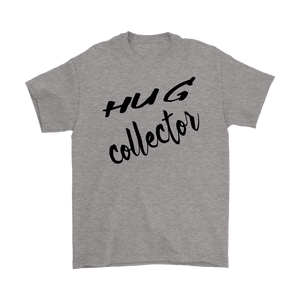 Hug Collector, T-shirt