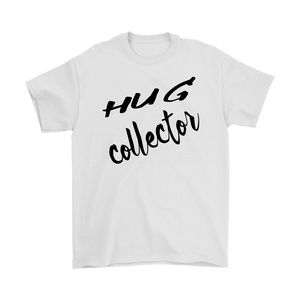 Hug Collector, T-shirt