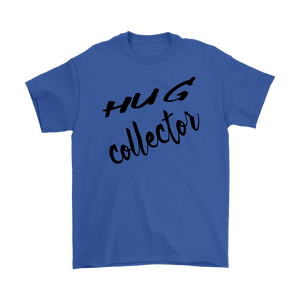 Hug Collector, T-shirt