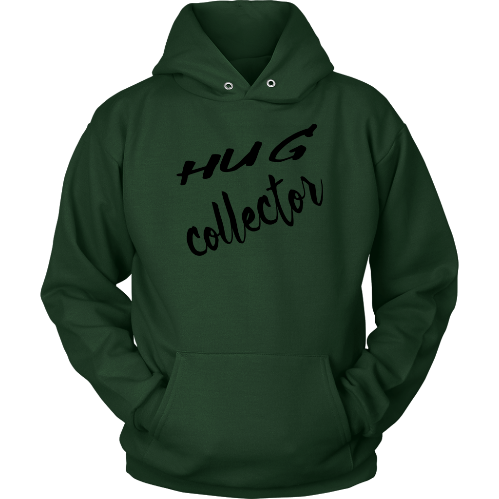 Hug Collector, Hoodie