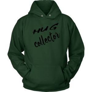 Hug Collector, Hoodie