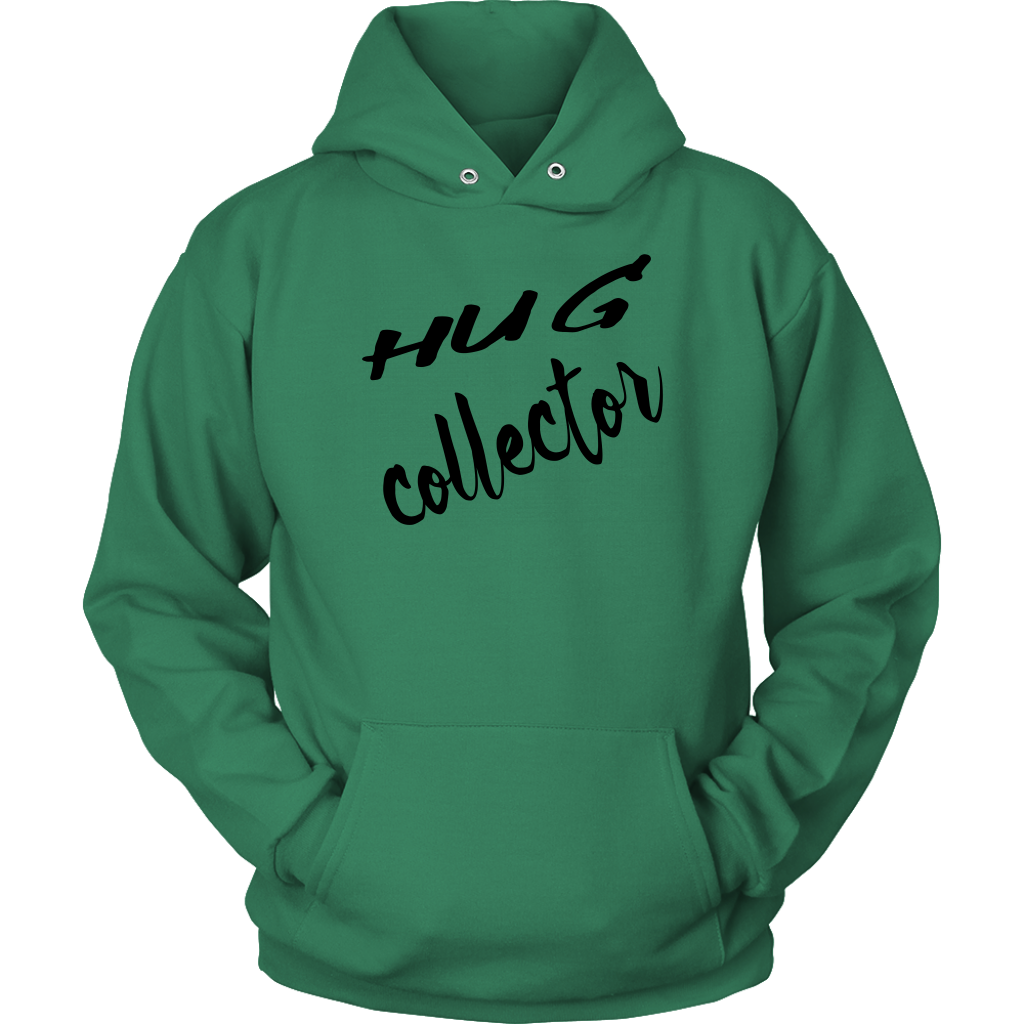 Hug Collector, Hoodie