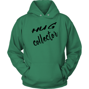 Hug Collector, Hoodie