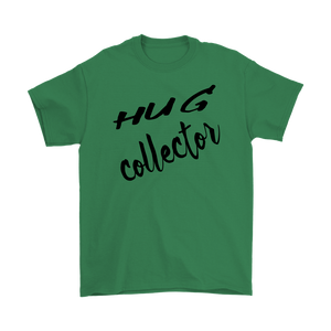 Hug Collector, T-shirt