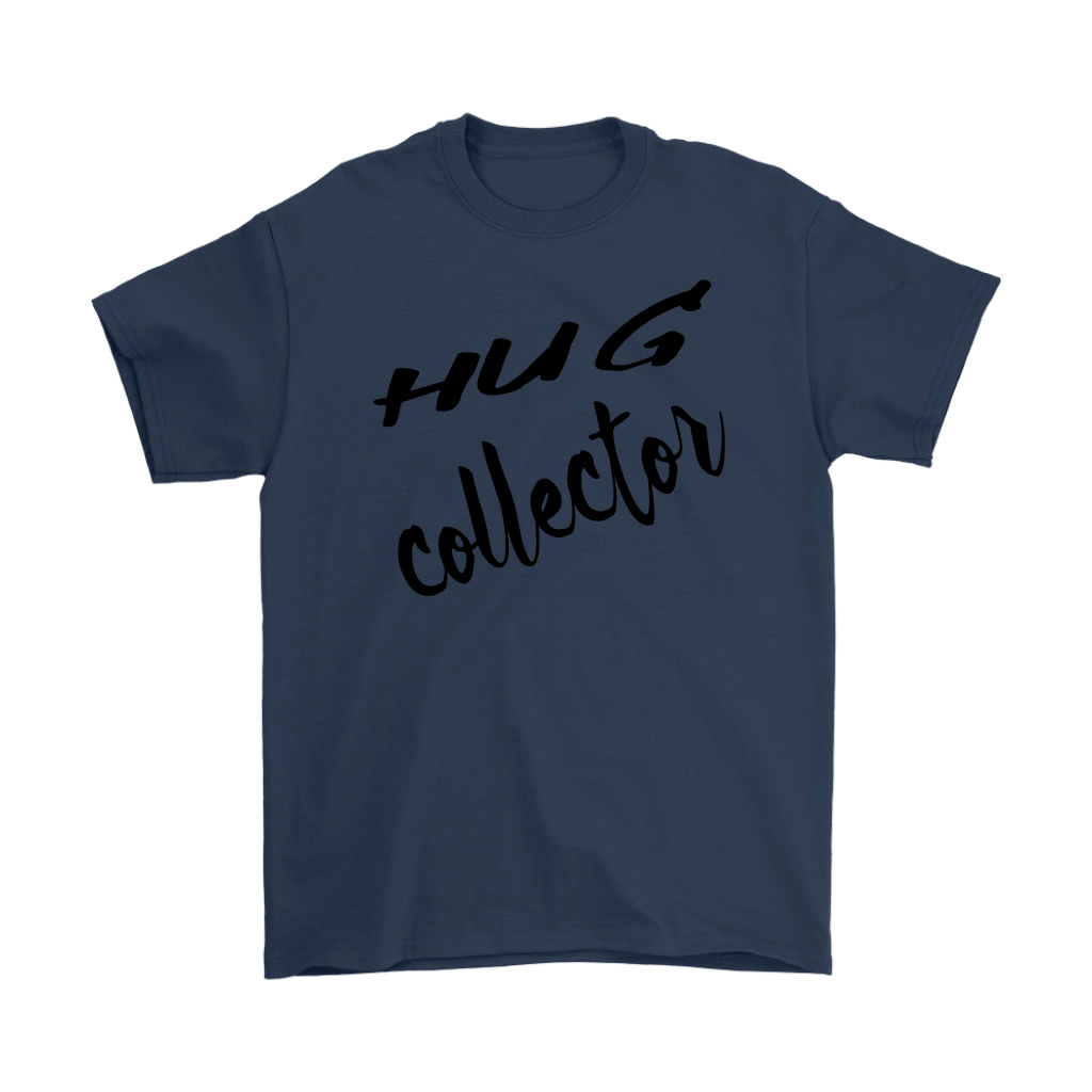 Hug Collector, T-shirt