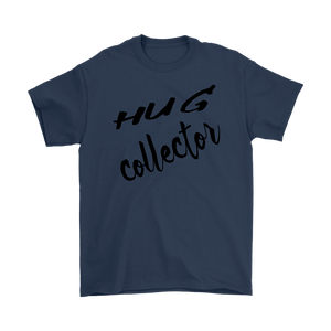 Hug Collector, T-shirt