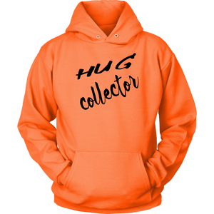 Hug Collector, Hoodie