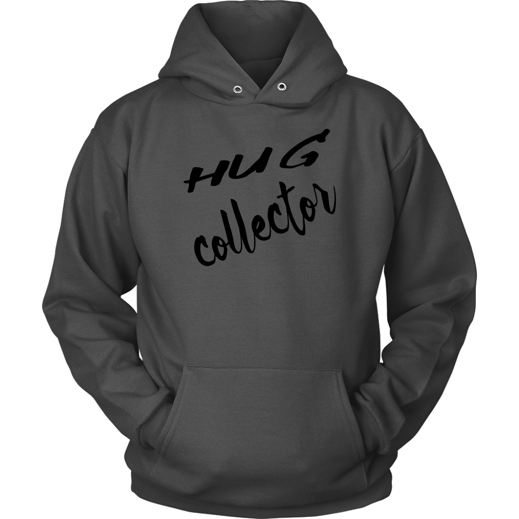 Hug Collector, Hoodie