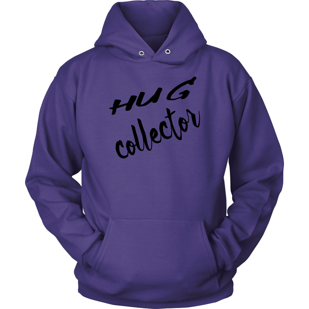 Hug Collector, Hoodie