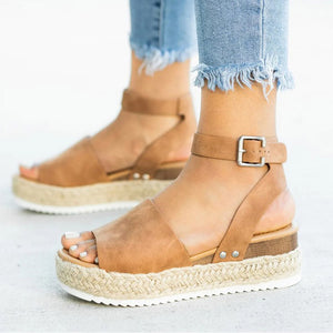 High Heels Sandals Summer Shoes  Casual chique sandals for every occasion!