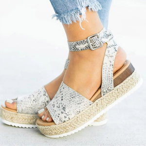 High Heels Sandals Summer Shoes  Casual chique sandals for every occasion!