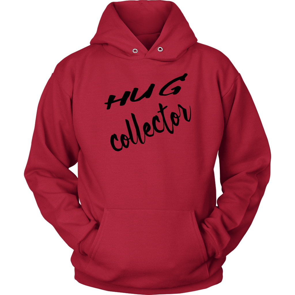 Hug Collector, Hoodie