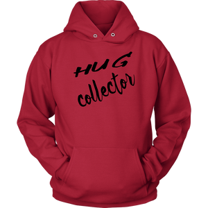 Hug Collector, Hoodie