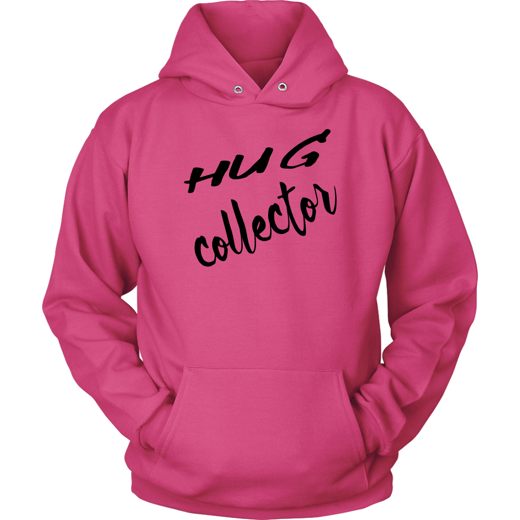 Hug Collector, Hoodie