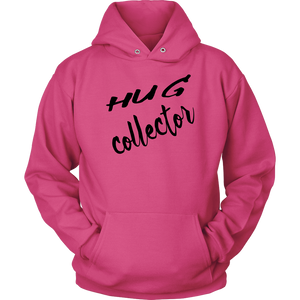 Hug Collector, Hoodie