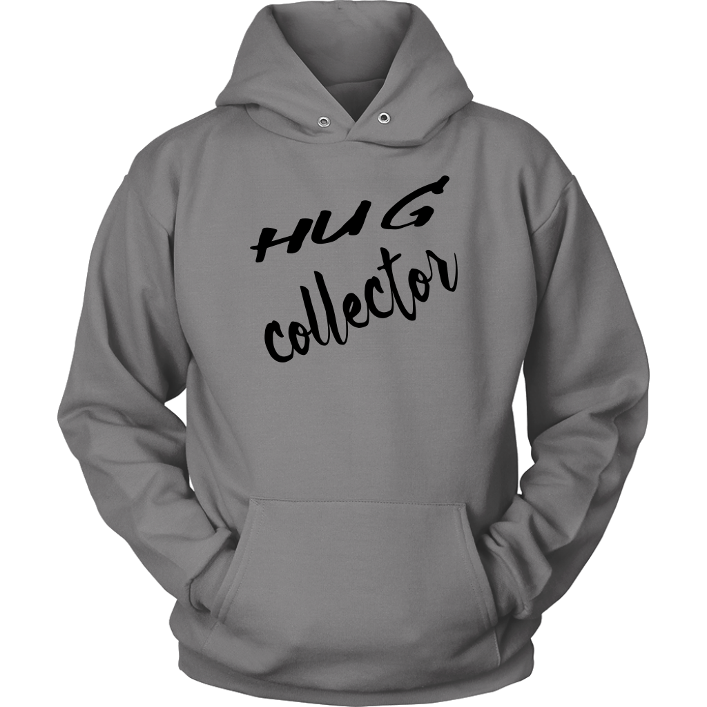 Hug Collector, Hoodie