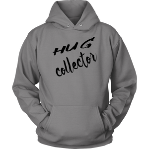 Hug Collector, Hoodie