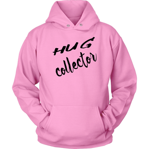 Hug Collector, Hoodie